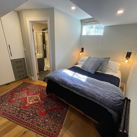 Maison Napoleon B&B Монт-Тремблант Екстериор снимка