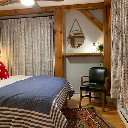Maison Napoleon B&B Монт-Тремблант Екстериор снимка