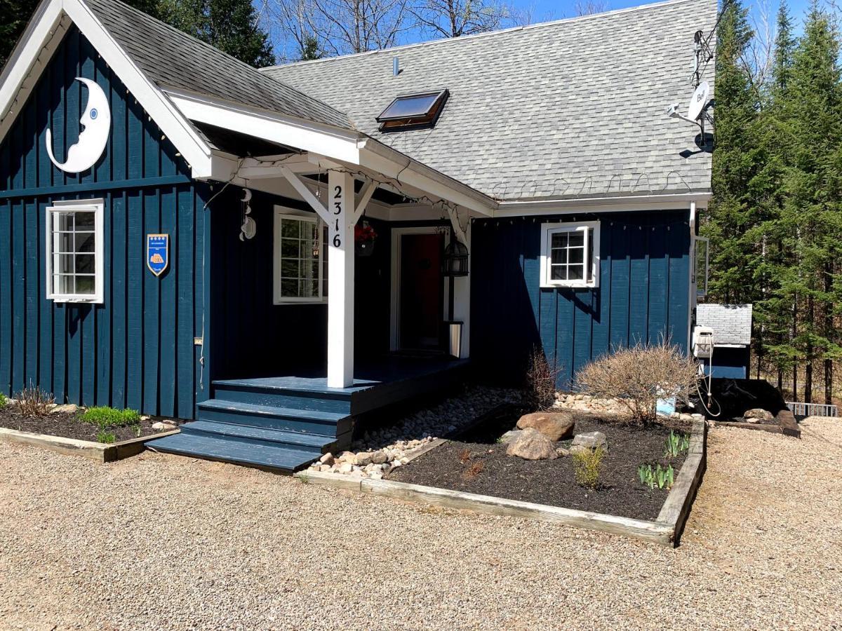 Maison Napoleon B&B Монт-Тремблант Екстериор снимка