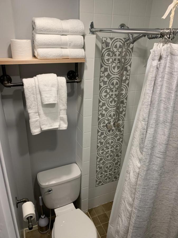 Maison Napoleon B&B Монт-Тремблант Екстериор снимка
