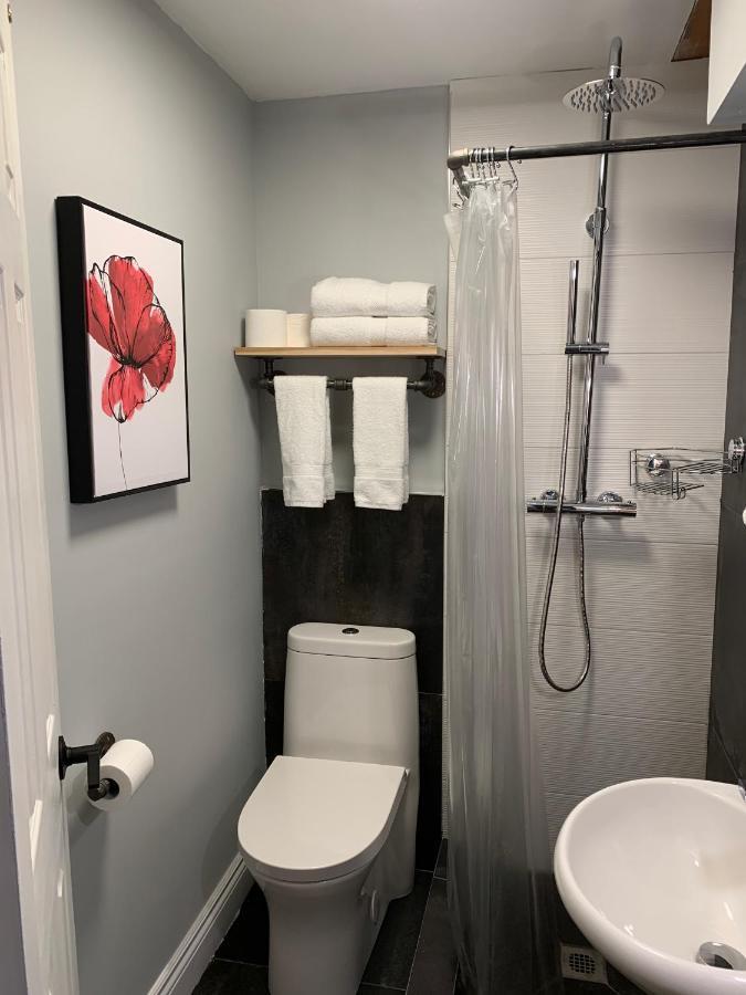 Maison Napoleon B&B Монт-Тремблант Екстериор снимка
