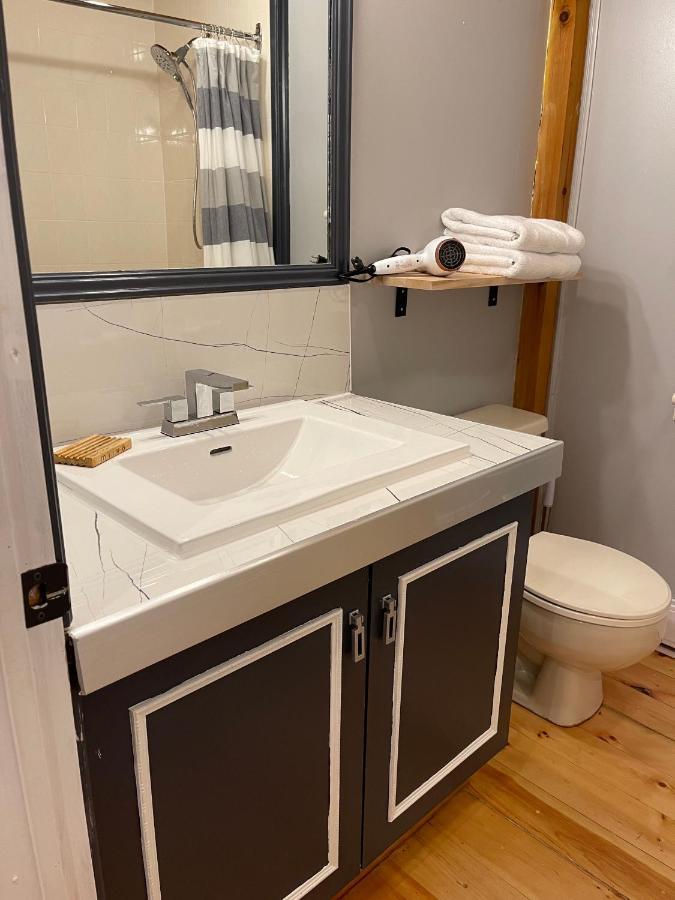 Maison Napoleon B&B Монт-Тремблант Екстериор снимка