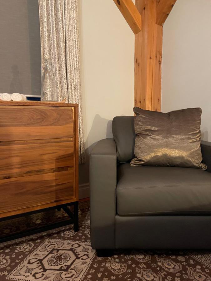 Maison Napoleon B&B Монт-Тремблант Екстериор снимка