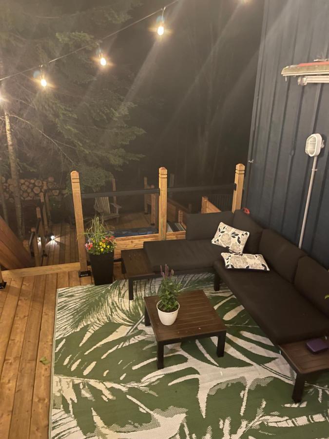 Maison Napoleon B&B Монт-Тремблант Екстериор снимка