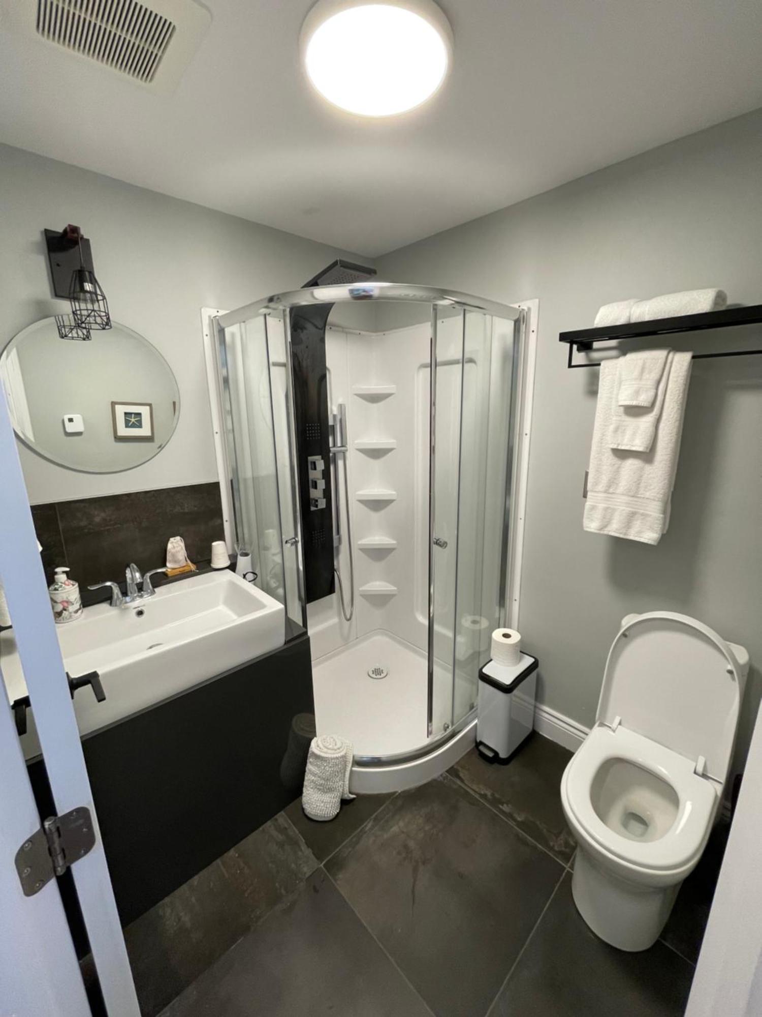 Maison Napoleon B&B Монт-Тремблант Екстериор снимка