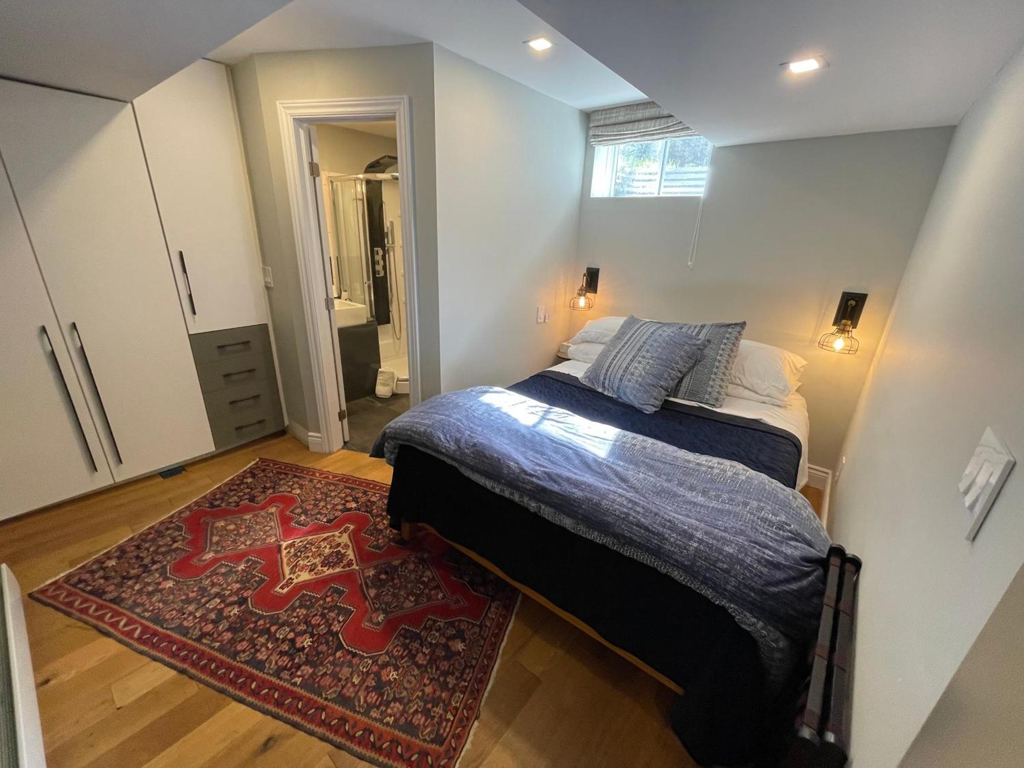 Maison Napoleon B&B Монт-Тремблант Екстериор снимка